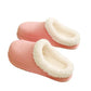 Cotton Fur Clogs™