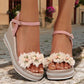 Odette Blossom Wedges™
