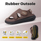 Men Wide Fit Diabetic Sandals™
