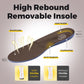 Men Wide Fit Diabetic Sandals™