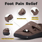 Men Wide Fit Diabetic Sandals™