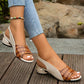 Estelle Slingback Sandals™