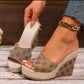 Savina Wedge Sandals™