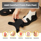 Men Wide Fit Diabetic Sandals™