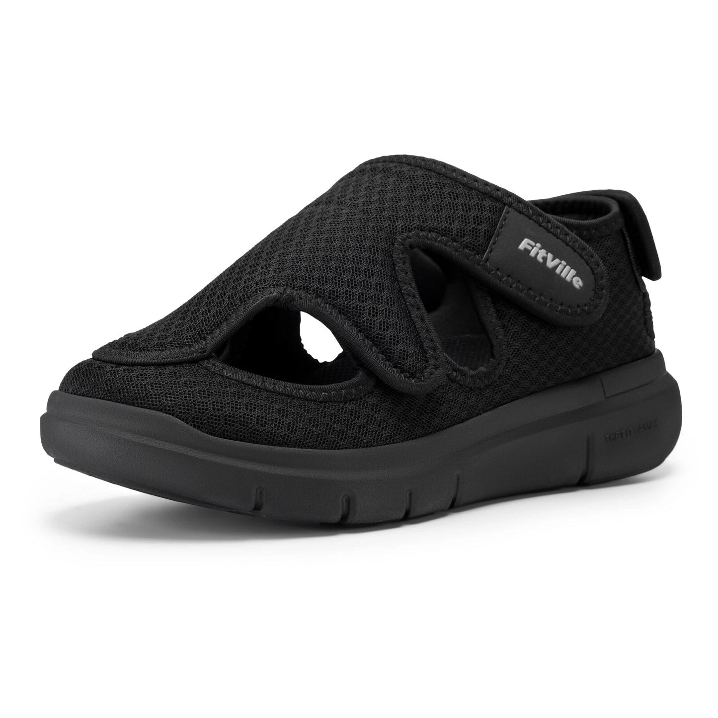 Men Wide Fit Diabetic Sandals™