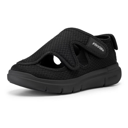 Men Wide Fit Diabetic Sandals™