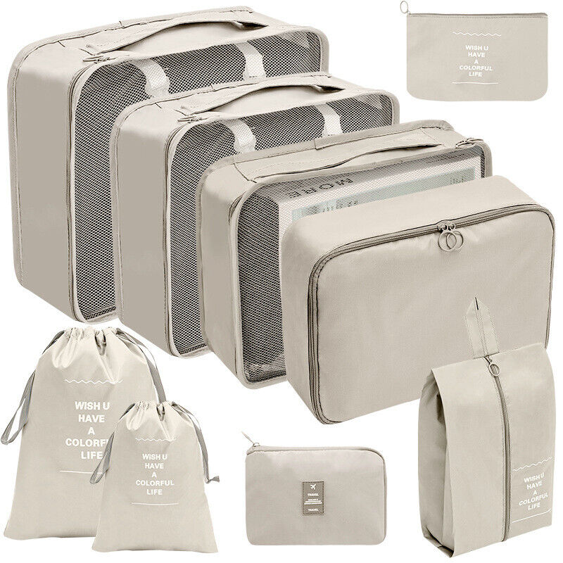 Packing Cubes™