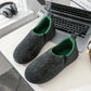 Clara Wool House Shoes™