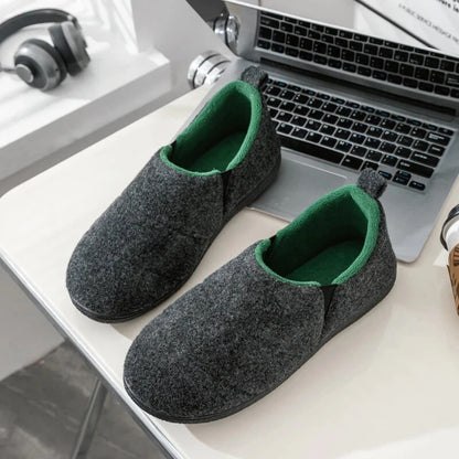 Clara Wool House Shoes™