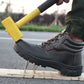 Waterproof Safety Shoes™