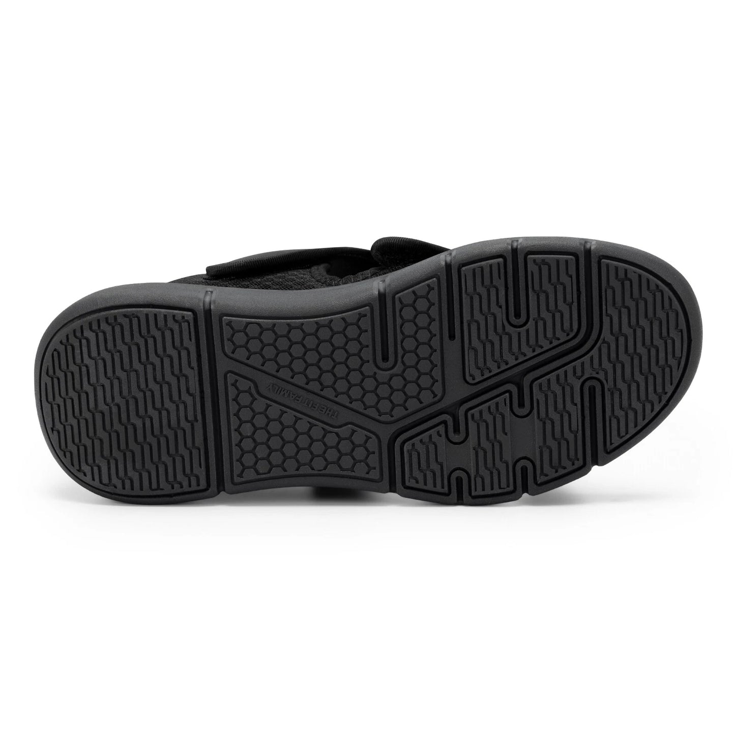 Men Wide Fit Diabetic Sandals™