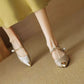 Twilight Crown Slingback Heel™