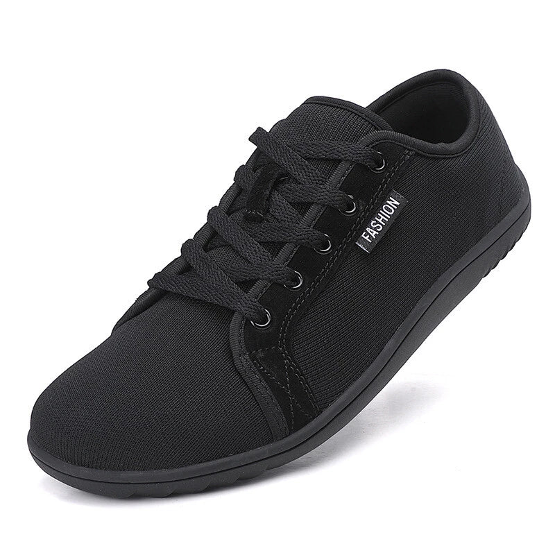Wide Barefoot Sneakers™