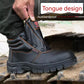 Waterproof Safety Shoes™