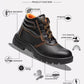Waterproof Safety Shoes™