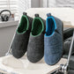 Clara Wool House Shoes™