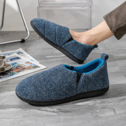 Clara Wool House Shoes™