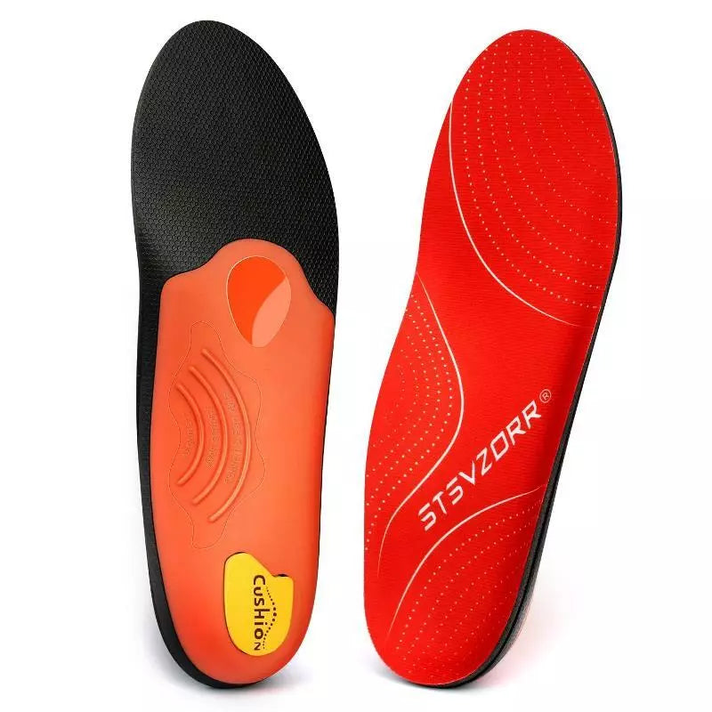 Arch Cusion Orthopedic Plantar Fasciitis Insoles™