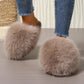 Furry Fuz Cloud Slippers™