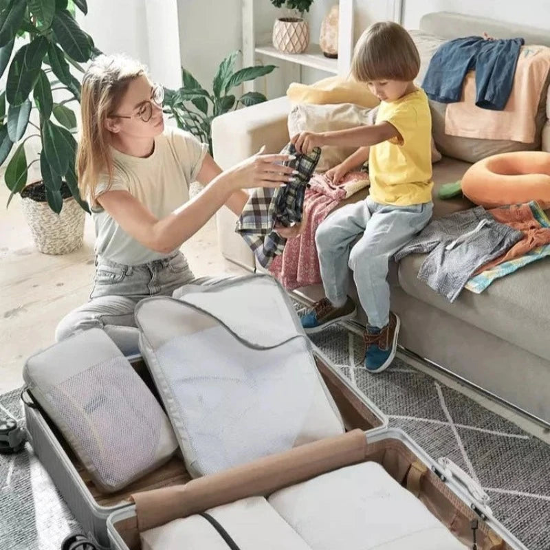 Packing Cubes™