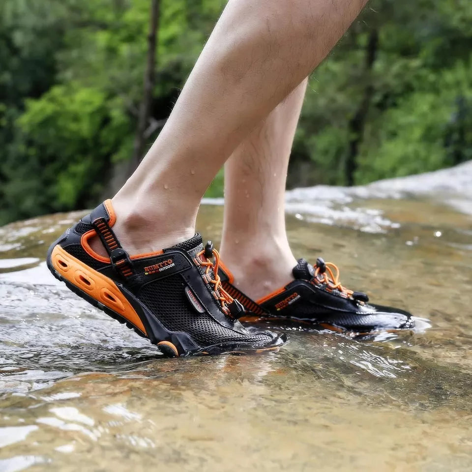 Trekking Barefoot Shoes™