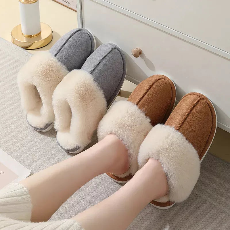 Cloud Winter Slippers™