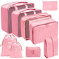 Packing Cubes™
