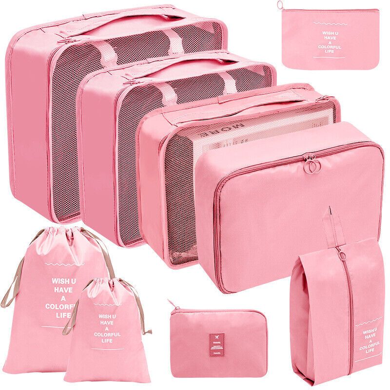 Packing Cubes™