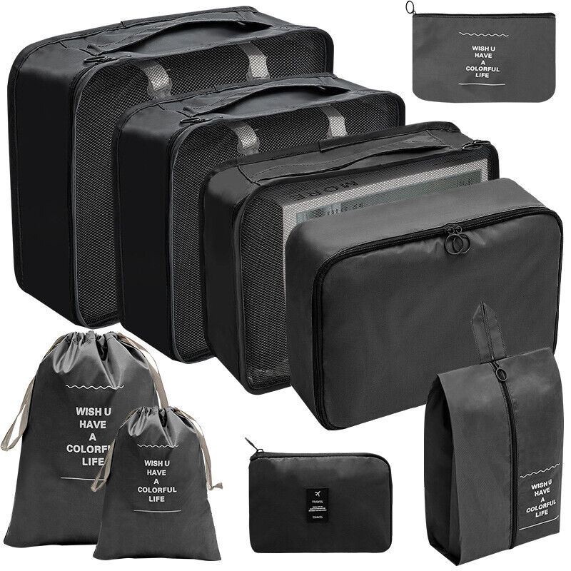 Packing Cubes™