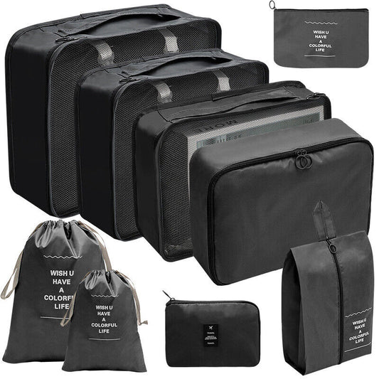 Packing Cubes™