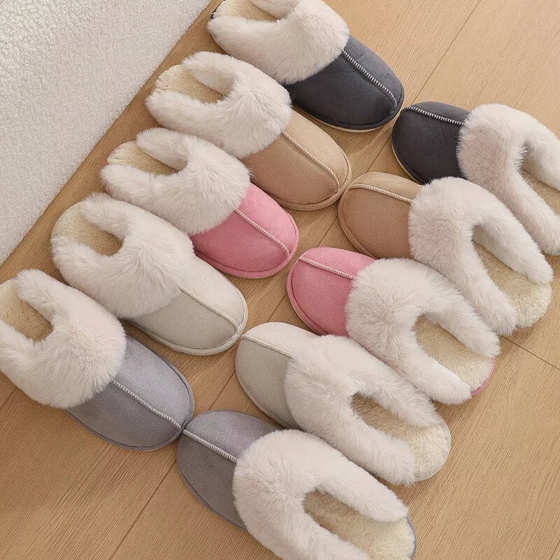 Cloud Winter Slippers™