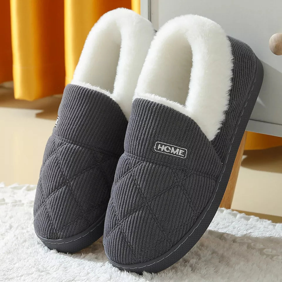 Cow Warm Slippers™