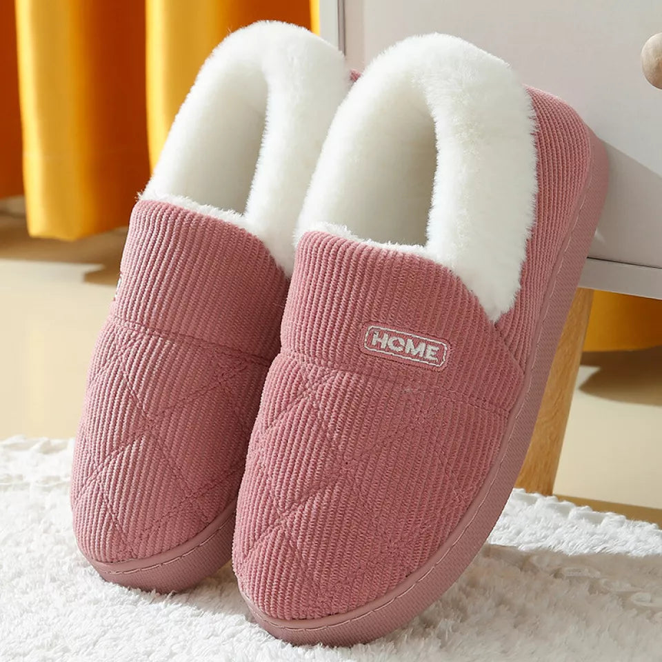 Cow Warm Slippers™