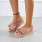 Eloise Ribbon Platforms™