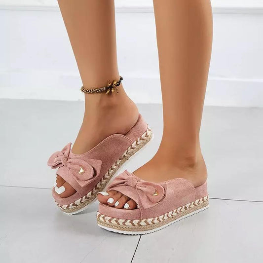 Eloise Ribbon Platforms™