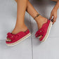 Eloise Ribbon Platforms™