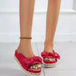Eloise Ribbon Platforms™