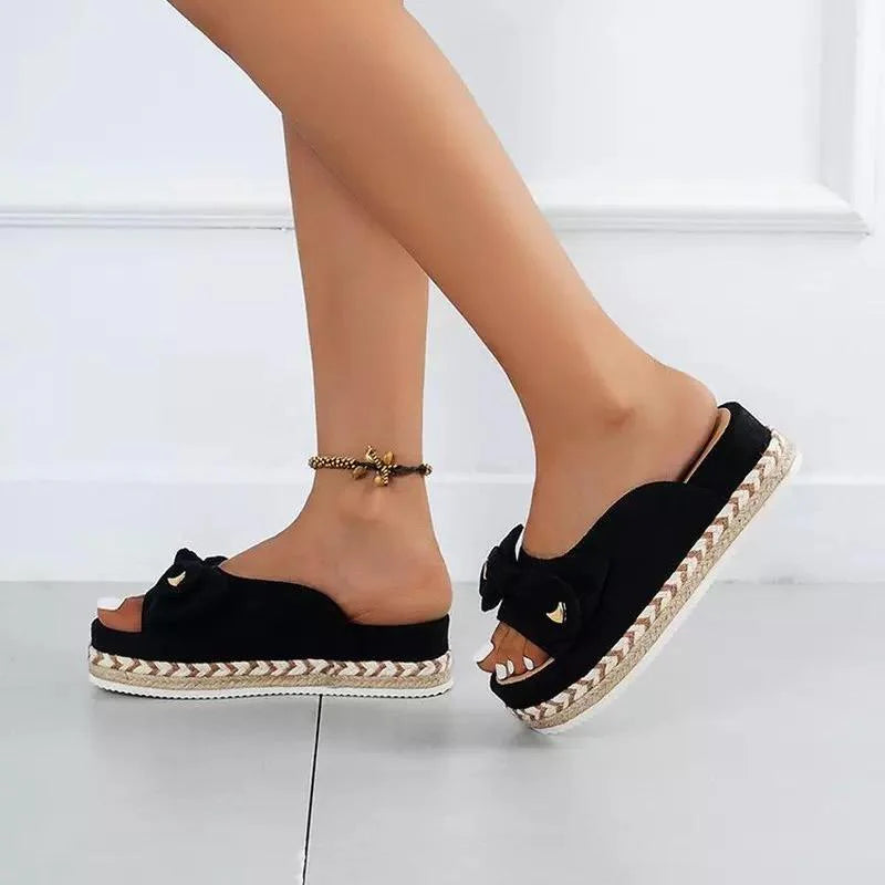 Eloise Ribbon Platforms™