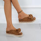 Eloise Ribbon Platforms™