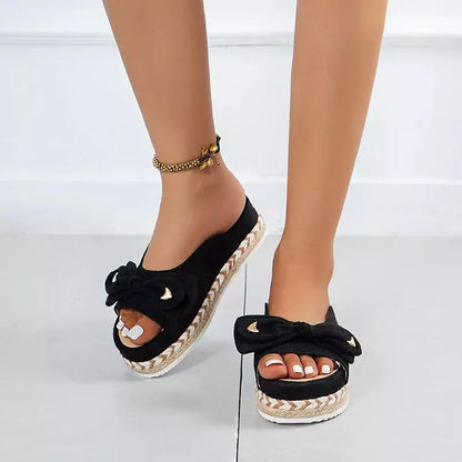 Eloise Ribbon Platforms™