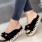 Eloise Ribbon Platforms™