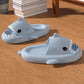 Shark Slides™ Unisex Anti-Slip Slippers