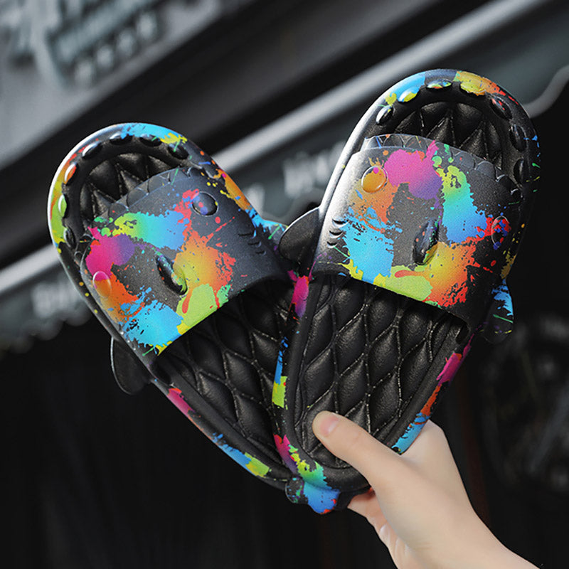 Shark Slides™ Limited Edition