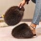 Furry Fuz Cloud Slippers™