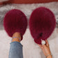 Furry Fuz Cloud Slippers™