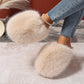 Furry Fuz Cloud Slippers™