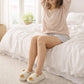 Paw Print Slippers™