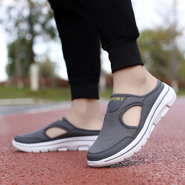 Women Sport Slip On Trainers™
