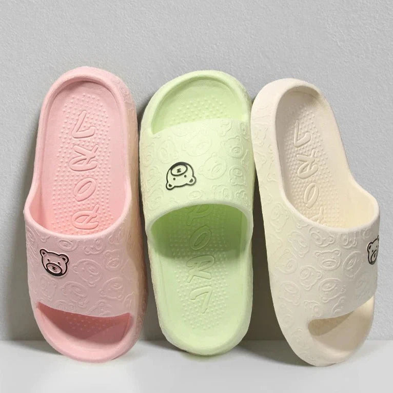 Comfort Slides™